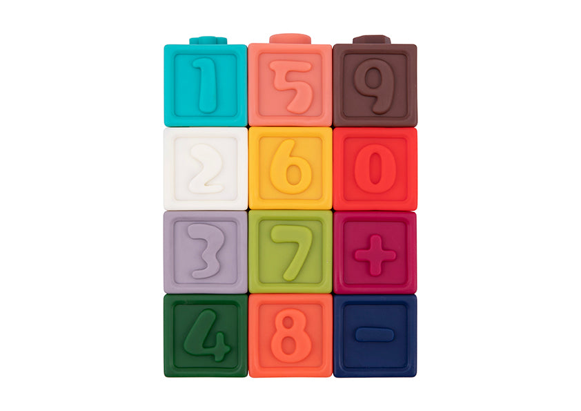 Caja Educativa 7-12 meses – 22 piezas
