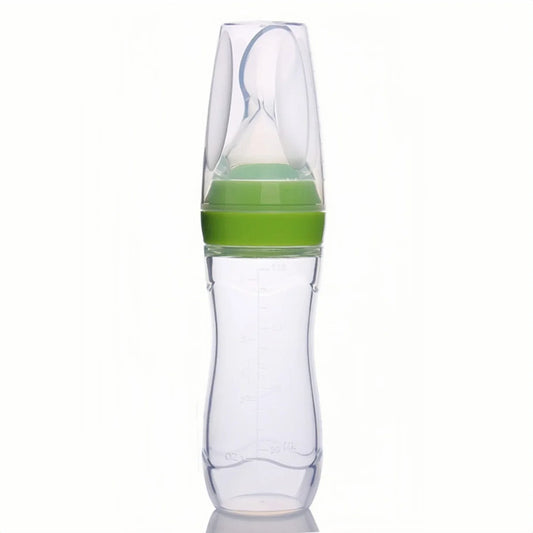 Cuchara Dispensadora de Comida