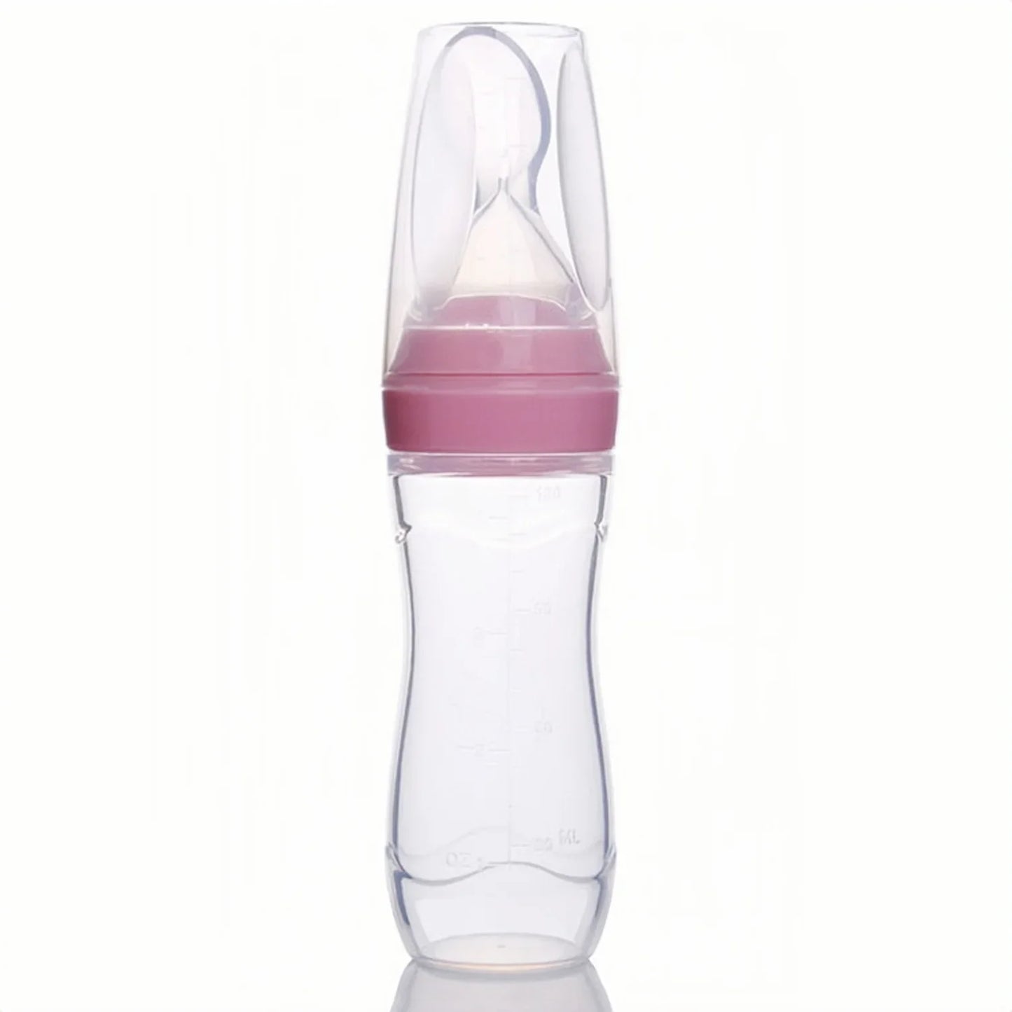 Cuchara Dispensadora de Comida