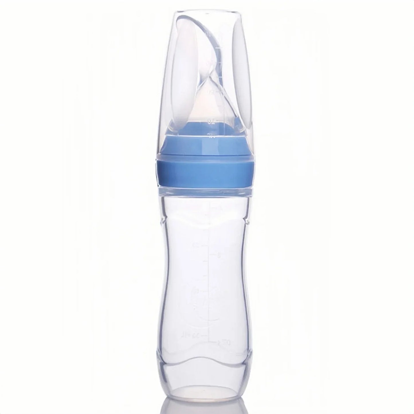 Cuchara Dispensadora de Comida