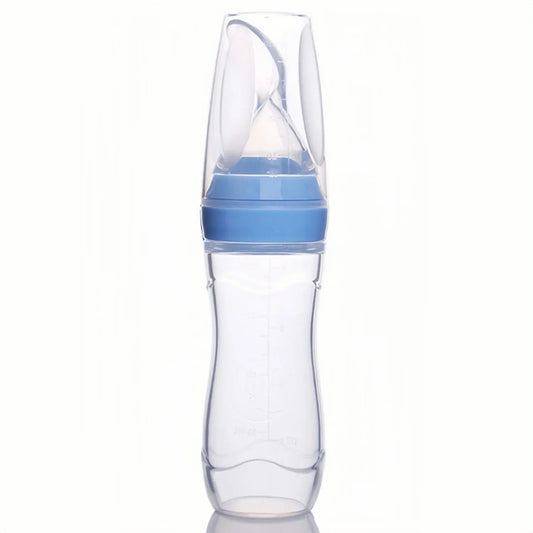 Cuchara Dispensadora de Comida