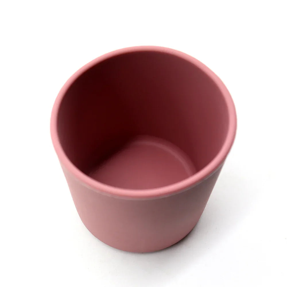 Vaso de Silicona
