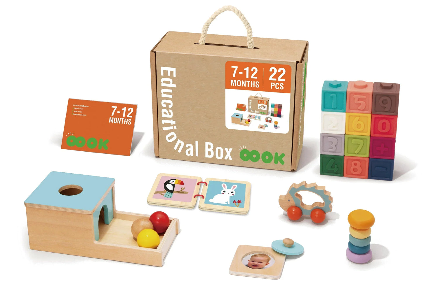 Packs regalos