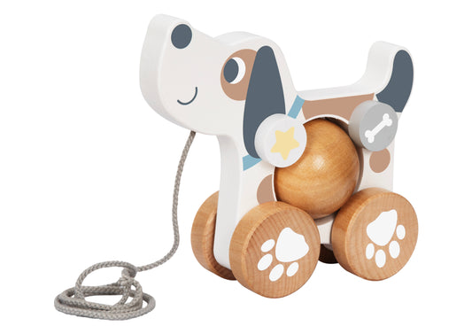 Set 3 en 1 Regalo – Juguete Montessori de madera