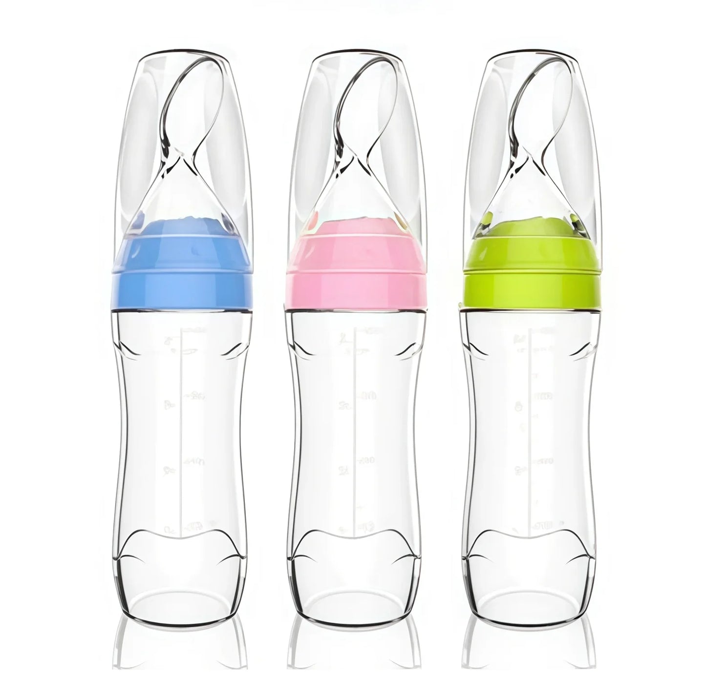 Cuchara Dispensadora de Comida